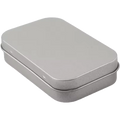 Feltra Travel Case made of aluminum