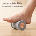 Feltra Fußroller – lockert müde Füße
